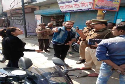 Prayagraj: Tant City man robbed of seven lakh lacs