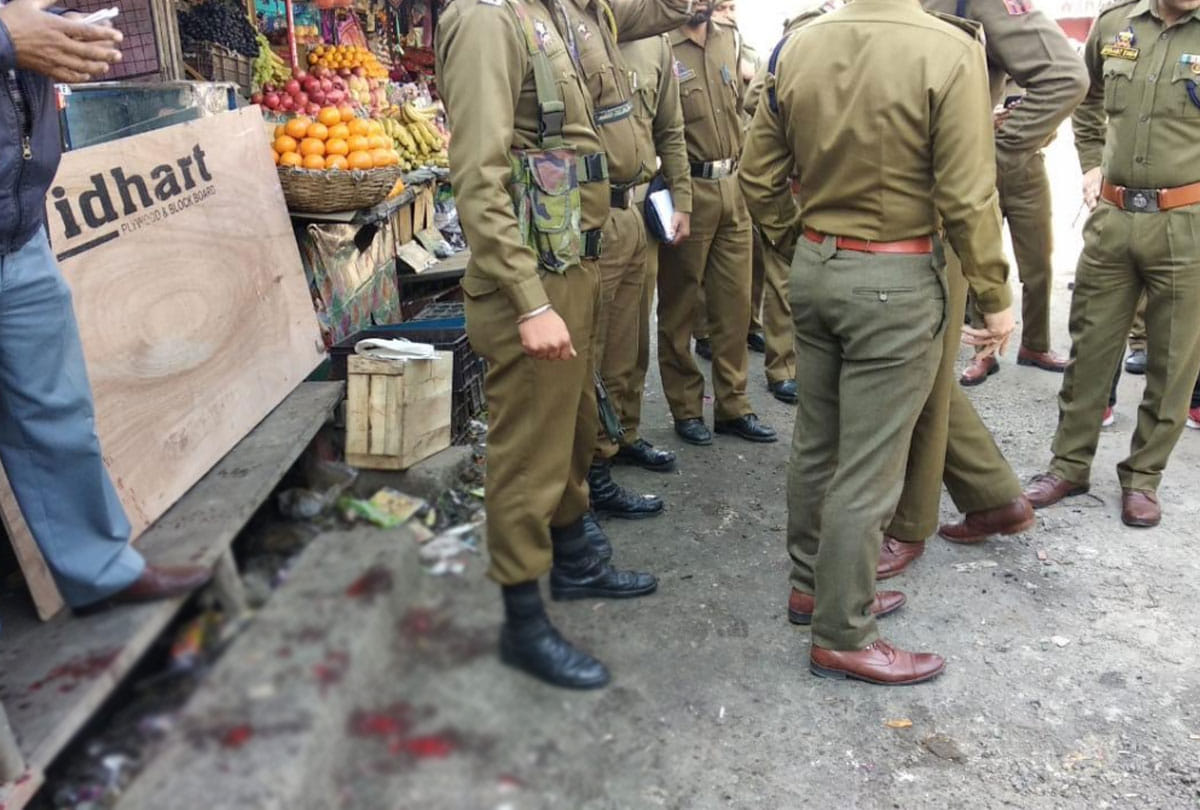 Alert in Himachal after Jammu grenade attack