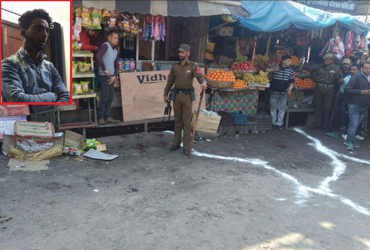 Jammu-Kashmir: Blast at Jammu bus stand several injured