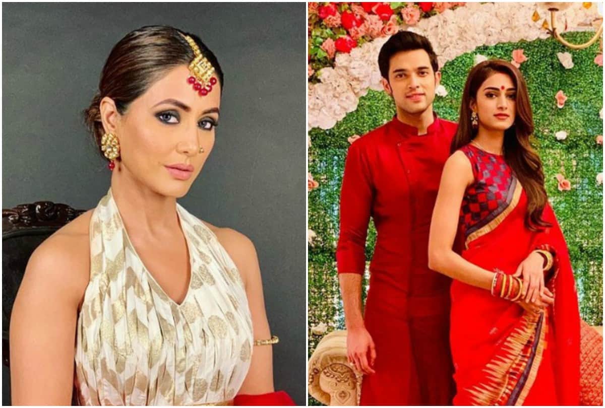 Shocking twist in Kasautii Zindagi Kay 2 Prena Sharma married with Anurag Basu in front on Komolika