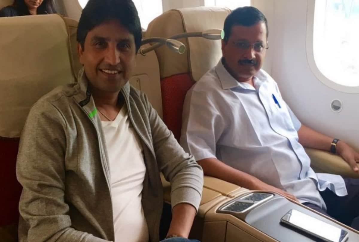 LS election 2019 kejriwal vishwas to appear court model code of conduct violation case avoid arrest