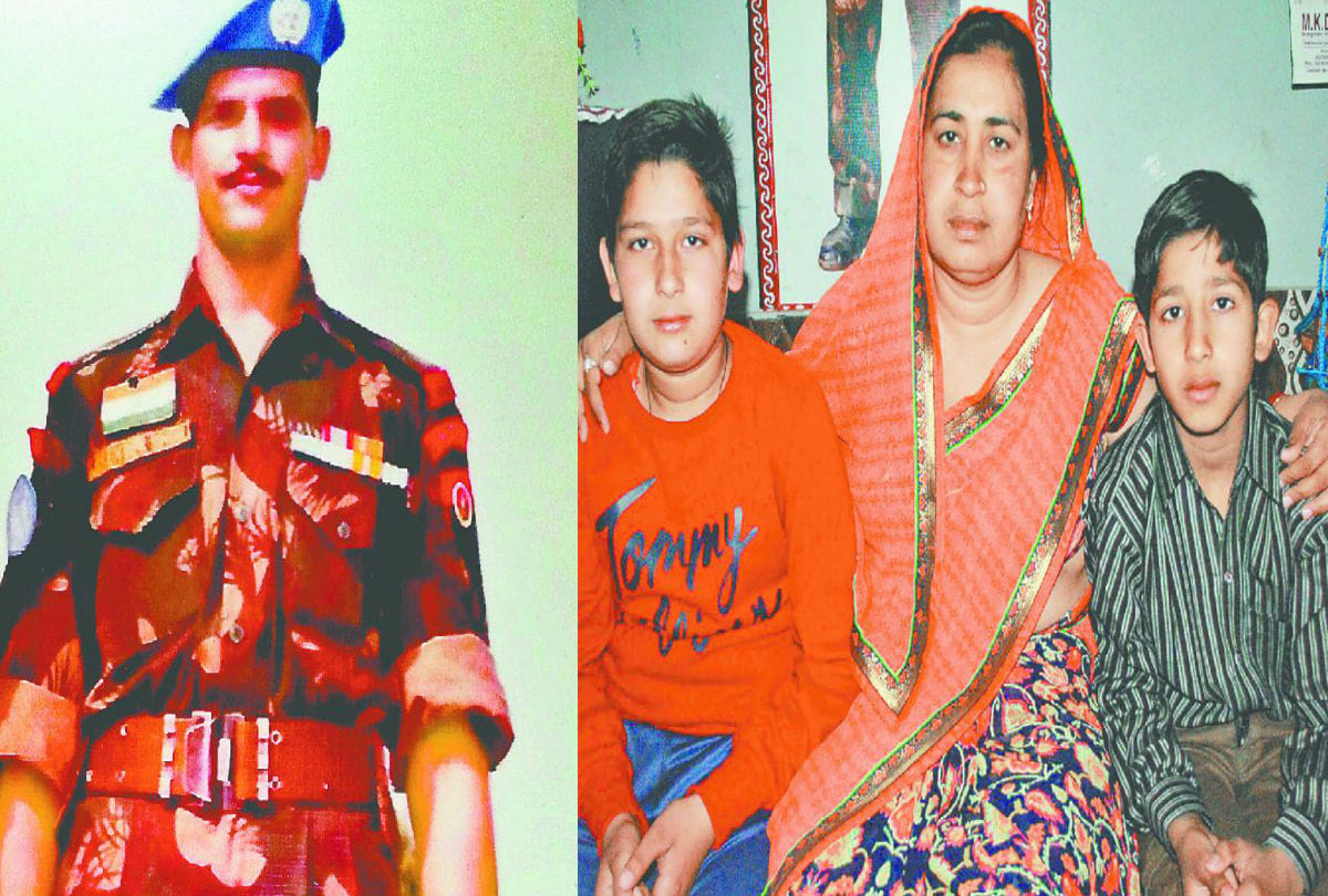 international women's day 2019 pride story of martyr's wife