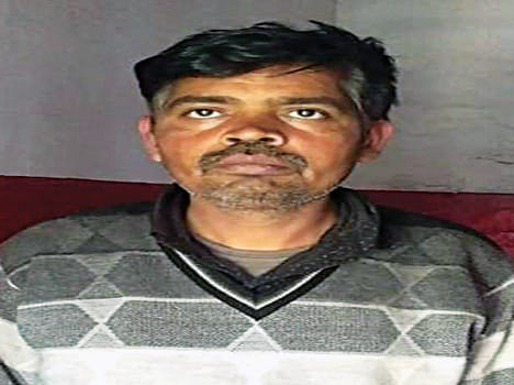 The two accused who attacked the surveillance team were arrested