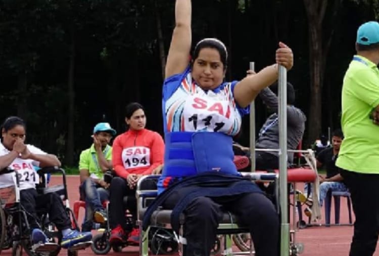 International womens day, Success Story of Paralympic Athlete Kusum