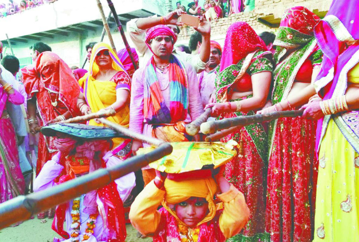 holi 2019 no marriages between nandgaon barsana's people