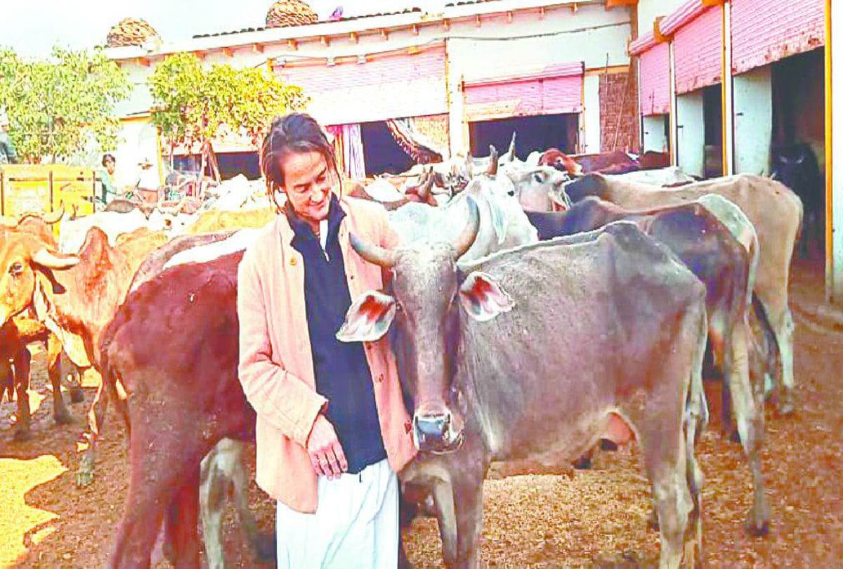 Women's Day 2019 successfull women of mathura