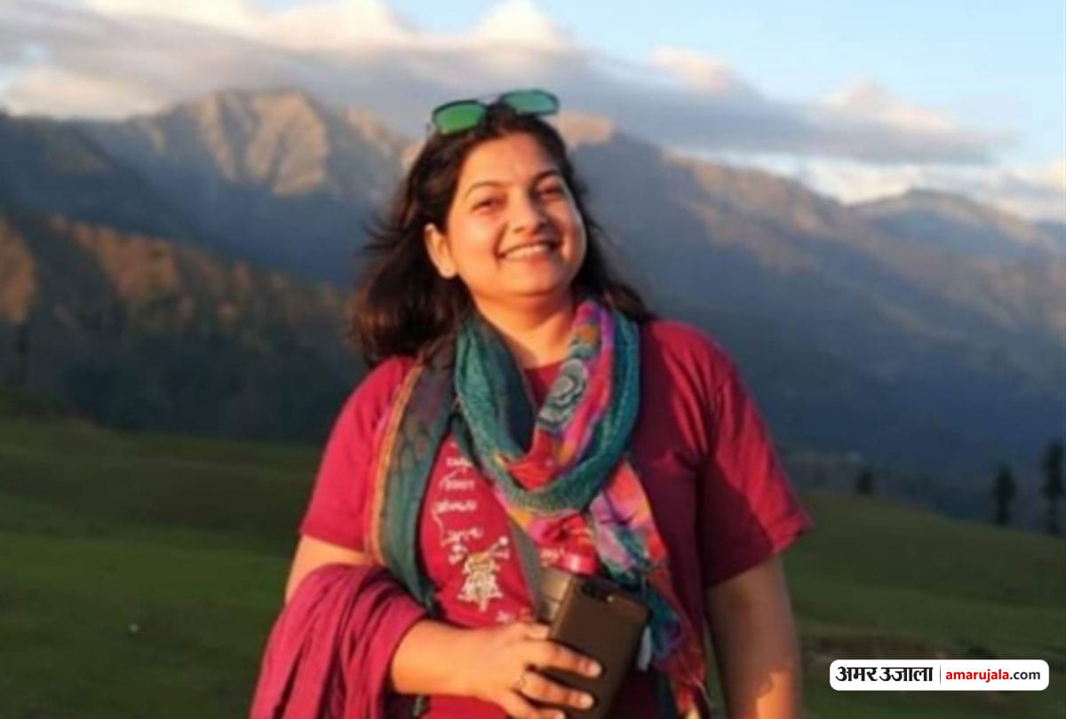 international womens day 2019 special stories of womens of Jammu Kashmir