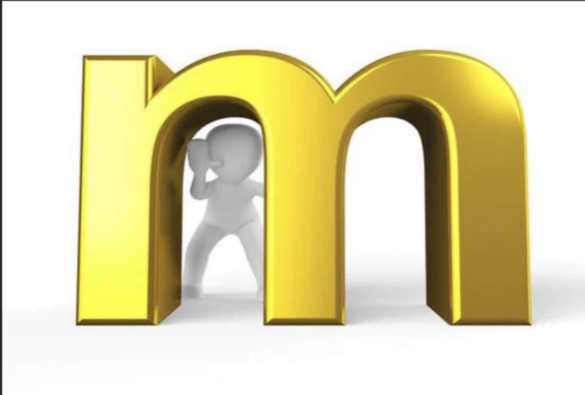 if your name start with letter M know the personality and behaviour