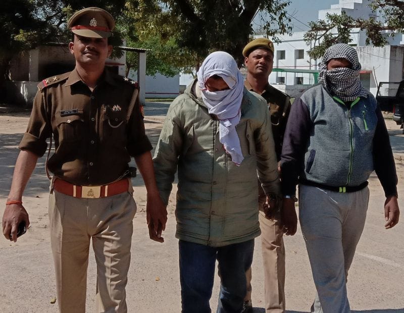 लोस चुनाव के को ले जाई जा रही 25 लाख की शराब बरामद