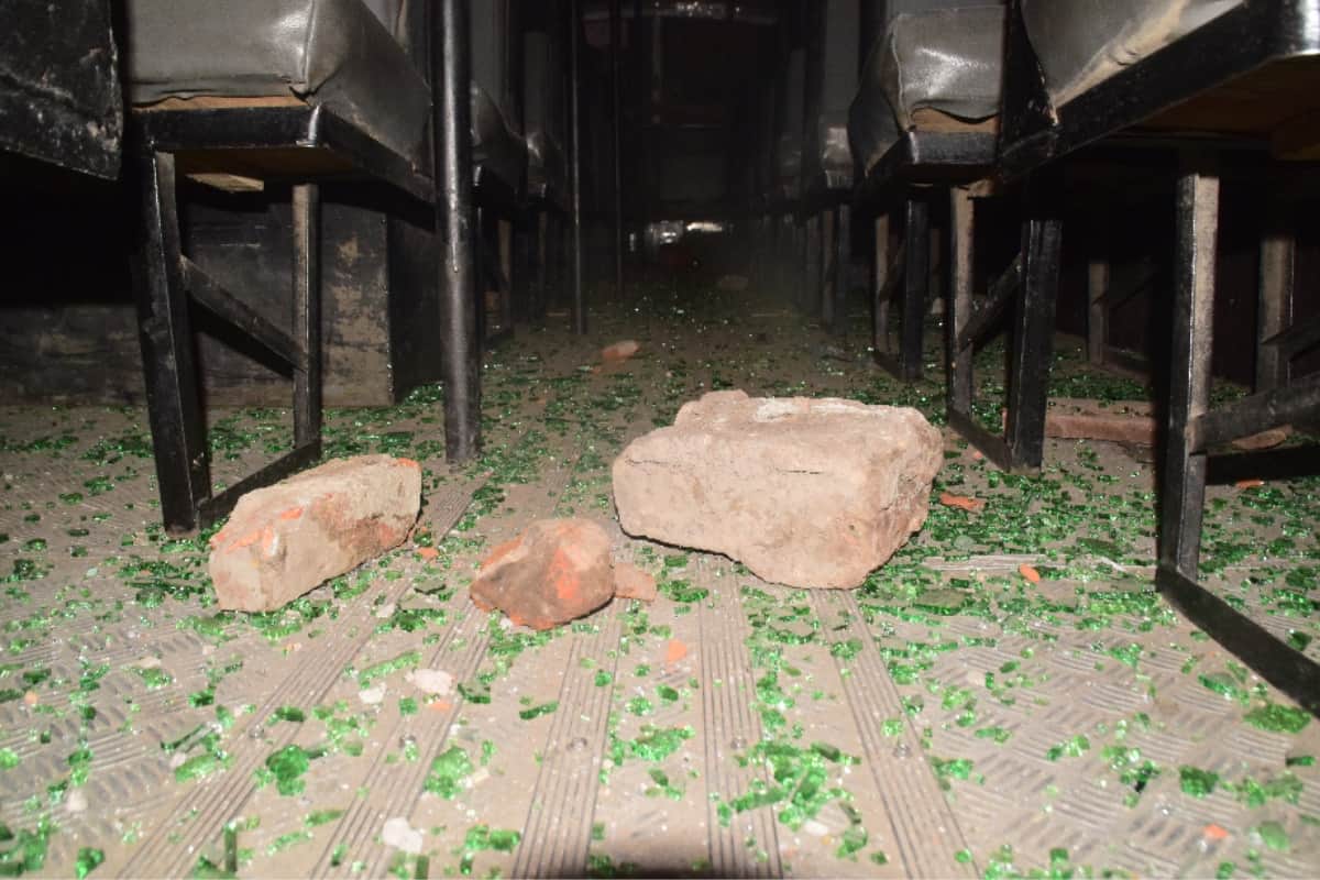 People share their pain after Meerut Bawal says is it a crime to live in this city