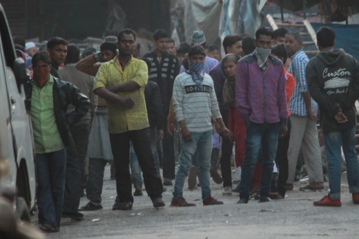 Meerut, Amar Ujala published photos of main accused, will now be arrested