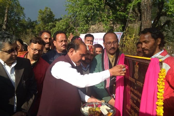 Institute will work to develop fiber products: Tamta