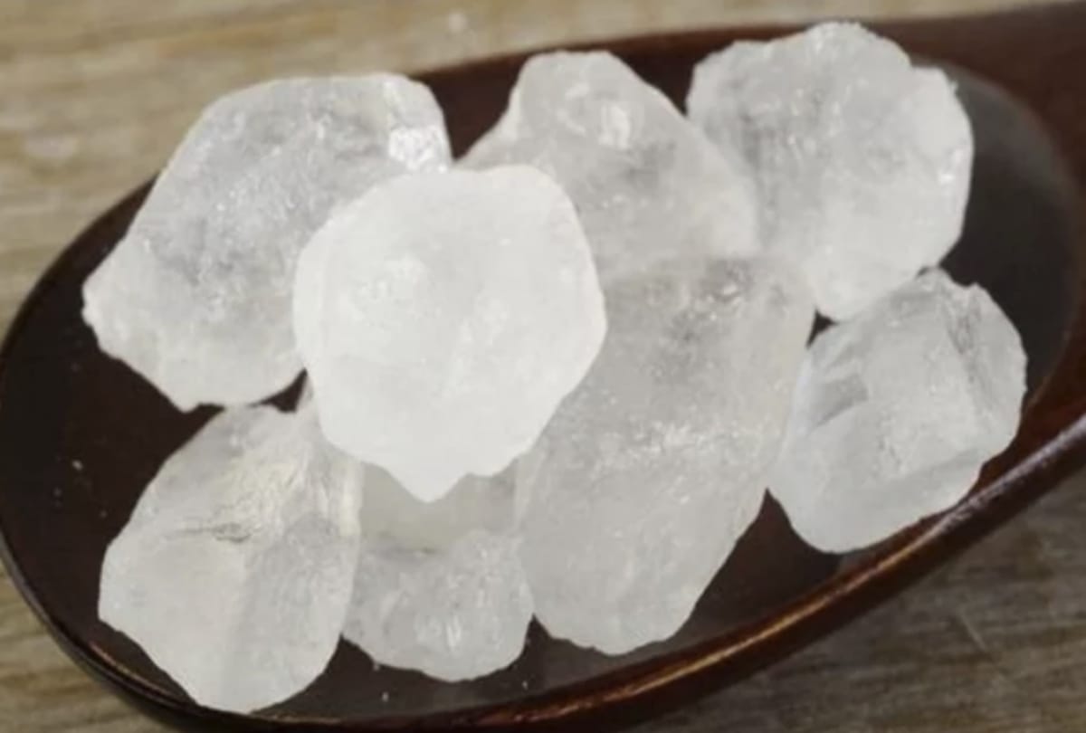 know about 5 benefits of mishri in hindi