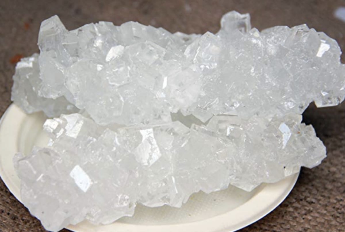 know about 5 benefits of mishri in hindi