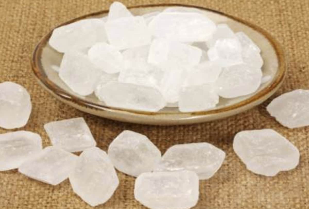 mishri incredible amazing health benefits