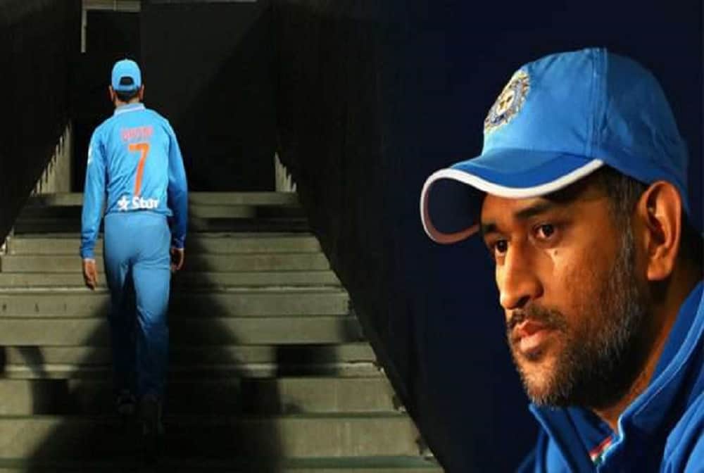 Cricketer MS Dhoni Moves Top Court Against Amrapali Group Over Alleged Cheating