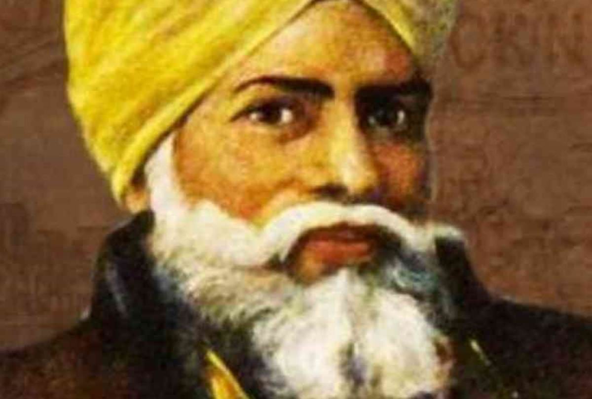 story of munshi naval kishore