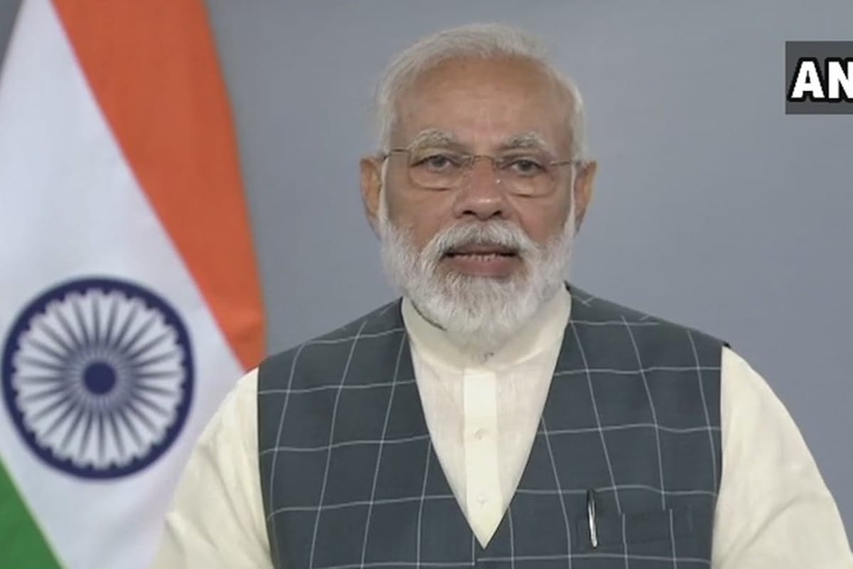 PM Narendra Modi will give lot of development projects to Uttar Pradesh today