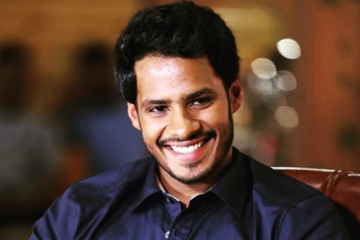 Lok Sabha election 2019: Ready to Serve People of Mandya, Says Kumaraswamy's Son