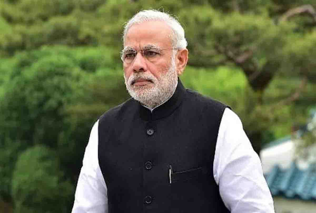 pm narendra modi rally in kanpur 8th march