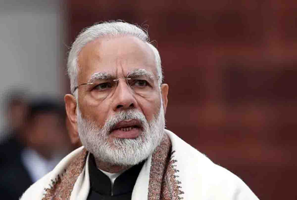 FIR files against facebook user for offensive post on PM Narendra Modi
