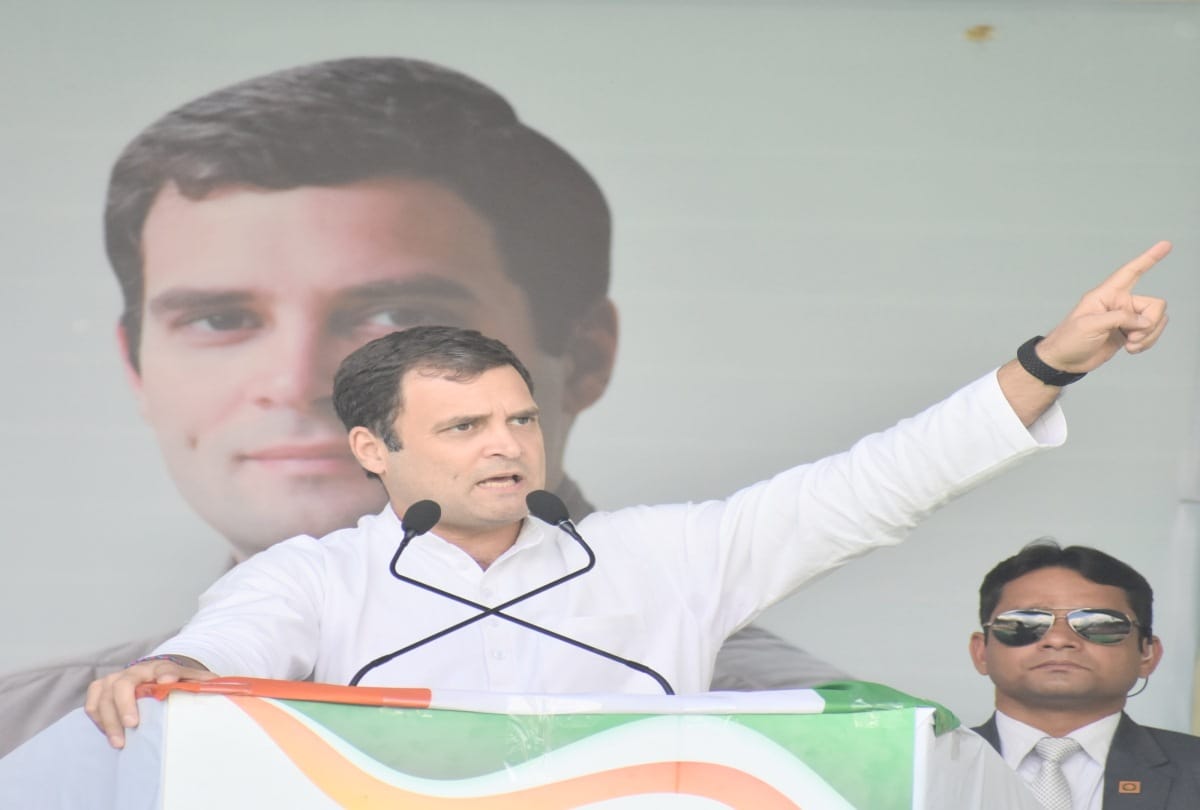 rahul gandhi rally in chambi kangra today himachal pradesh