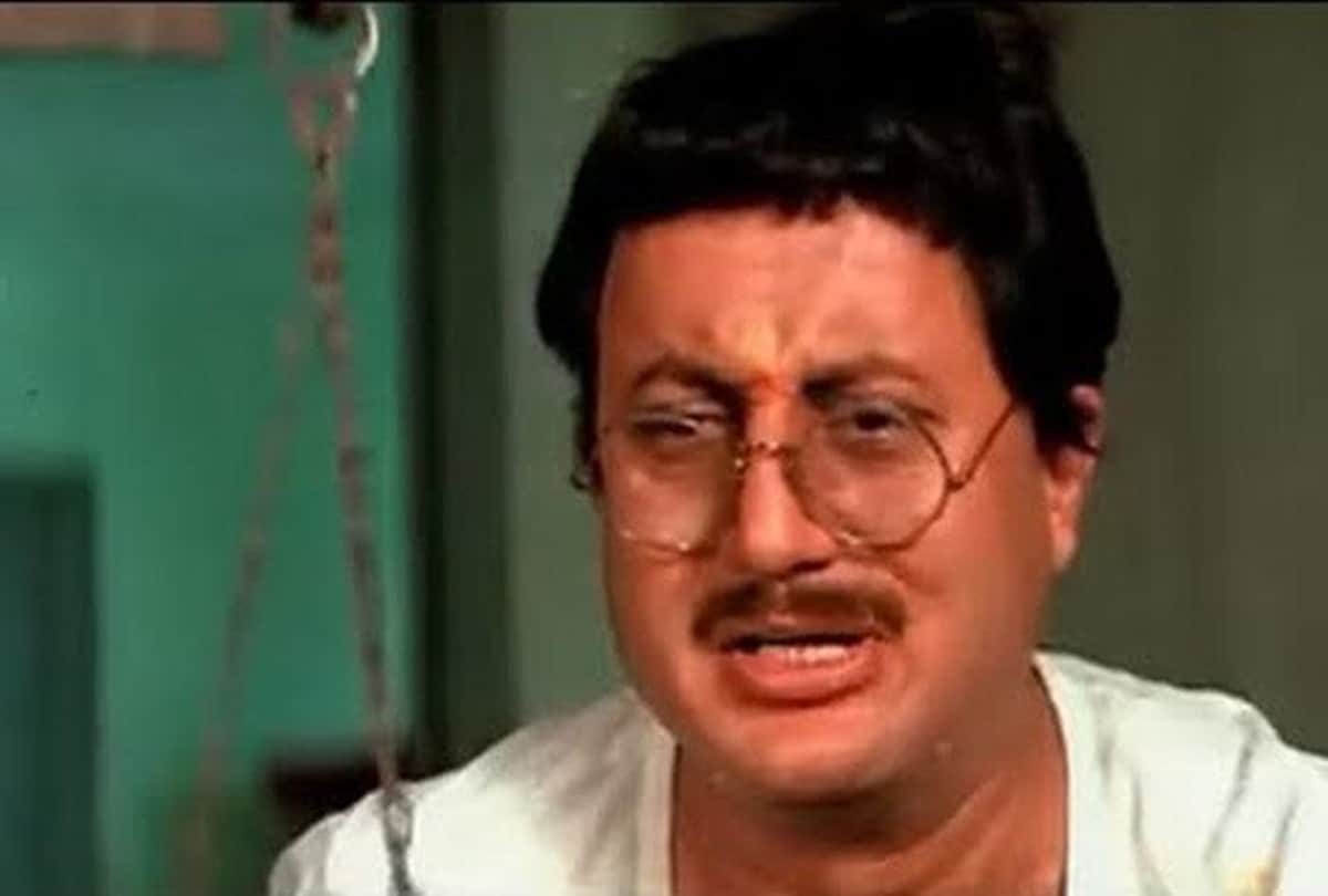 anupam kher share yash chopra film vijay shooting photo