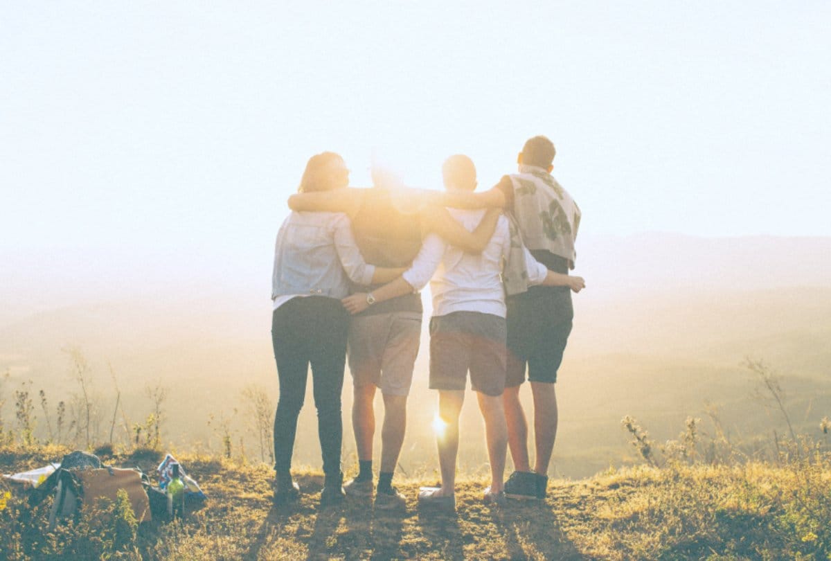 signs that shows your girlfriend looking for another man