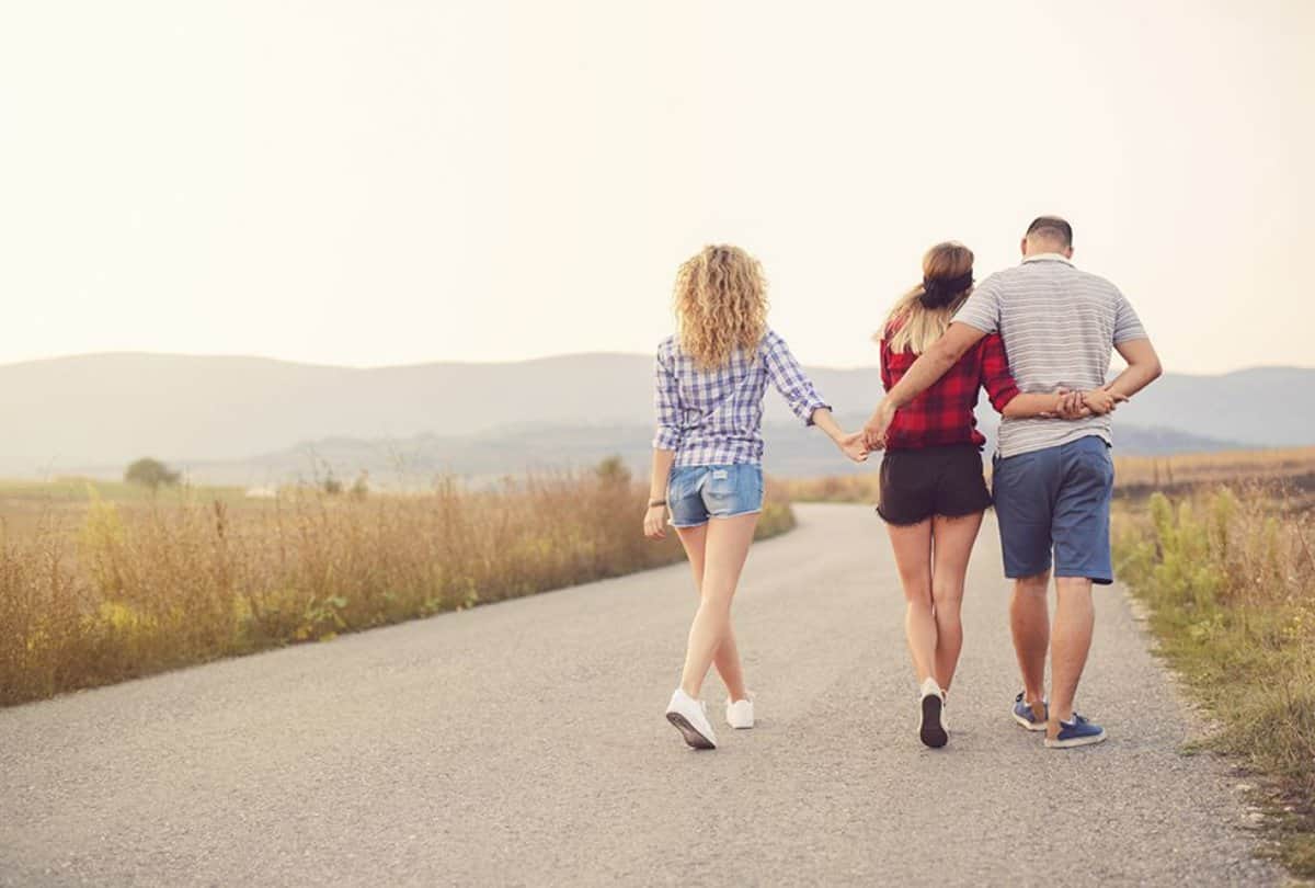 why people unfaithful in relationship with his partner