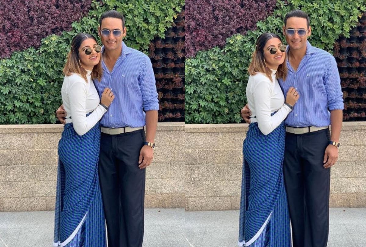 Sania Mirza Sister Anam Mirza Post Divorce Is Dating This Former Indian Cricketer Son