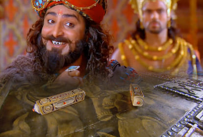 amazing facts of mahabharat shakuni mama dice