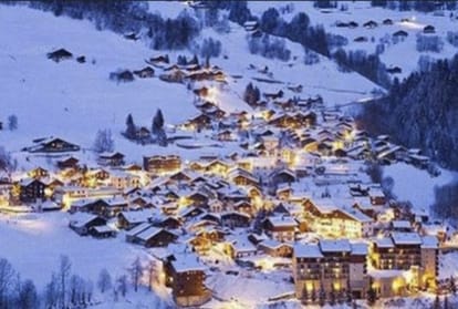 visit  these best places in summer vacations