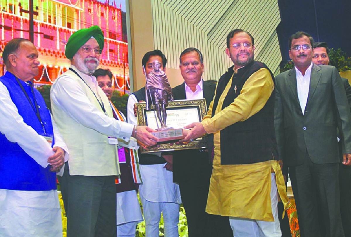 Clean survey 2019, Mathura Vrindavan become fastest growing city in India