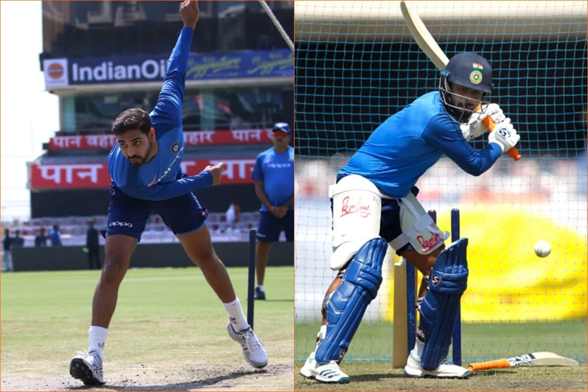 Six Indian cricketers including Sanju Samson and Ishan Kishan fail BCCIs new 2km run fitness test