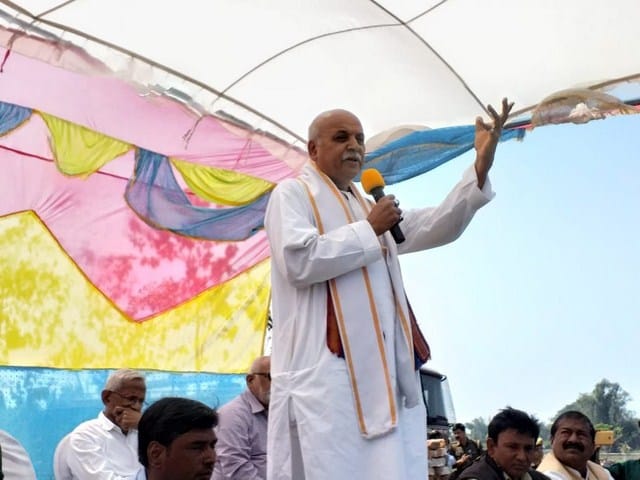 The country should not get the ram nor the farmers have the right price
