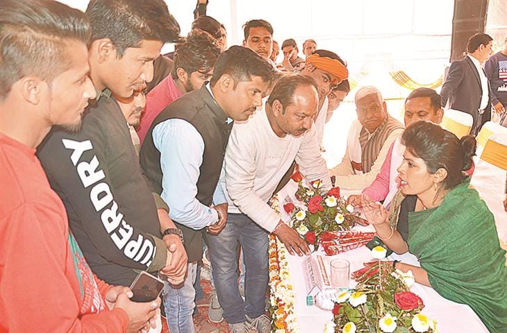 Priyanka's will not make difference: Swati
