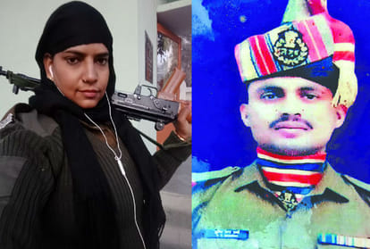 brave stories of martyr's wife