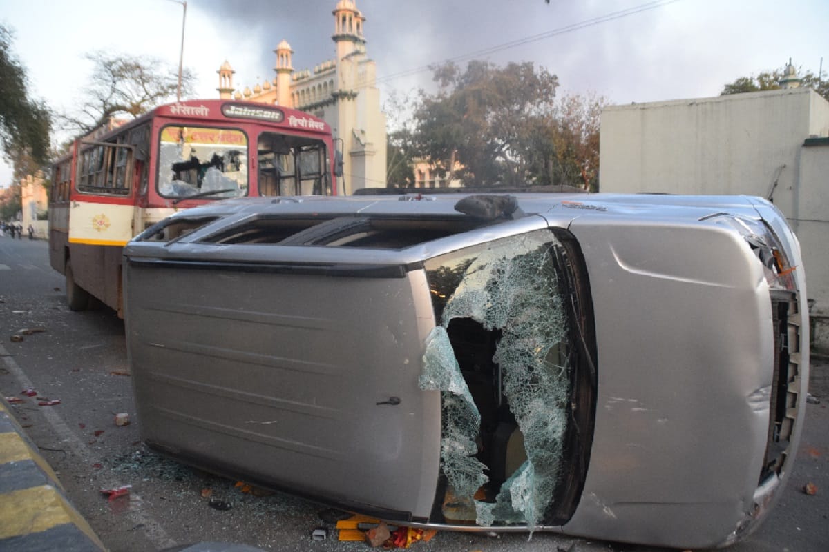 People share their pain after Meerut Bawal says is it a crime to live in this city