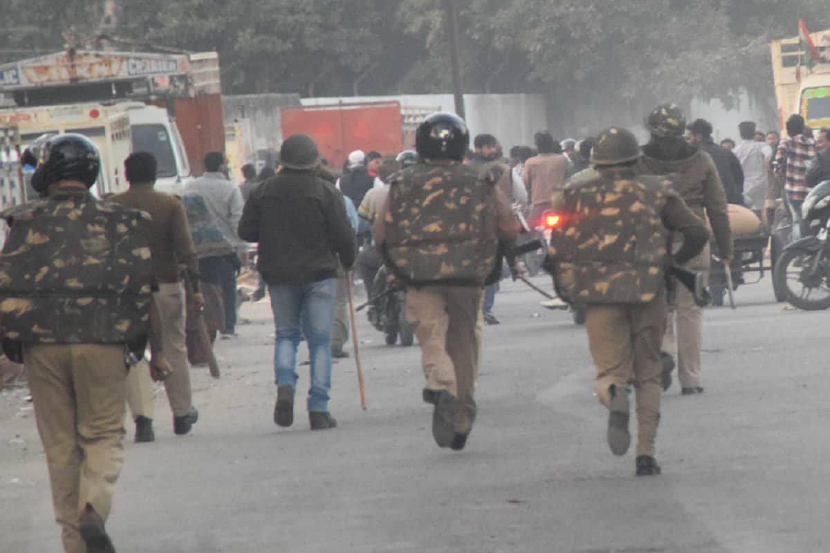 Meerut bawal, Illegal occupation of six bungalows in cantt area at Meerut