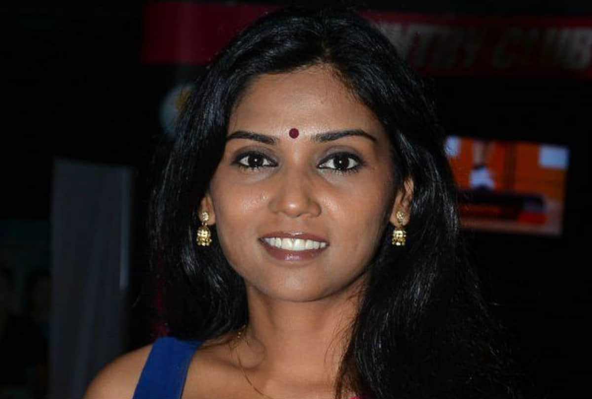 Usha Jadhav Exclusive Interview With Amar Ujala Talks About Apartheid in film industry
