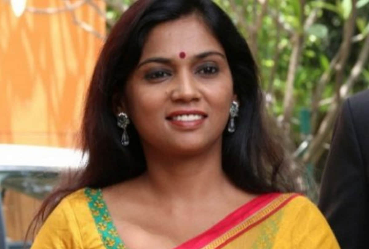 Milap Zaveri Exposed Kamal Rashid Khan and  Usha Jadhav speak in Apartheid In Film Industry entertainment news