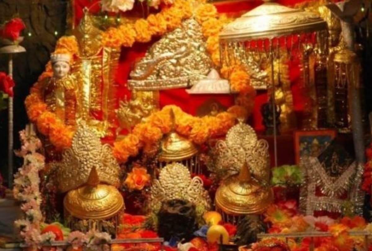 IRCTC tour package for vaishno devi darshan