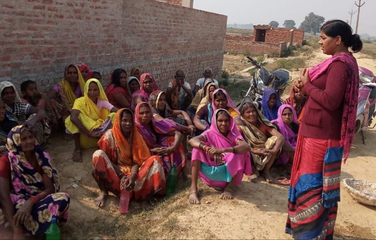 Womens Day 2019 story of women in social fields