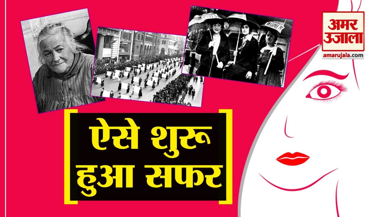 महिला दिवस