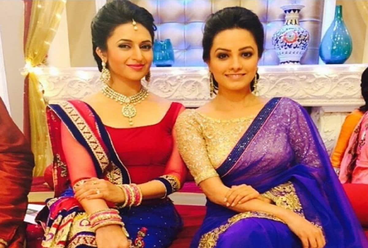 Divyanka Tripathi Anita Hassanandani reaction on Yeh Hai Mohabbatein off air rumours