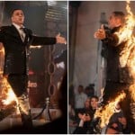 akshay Kumar
