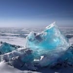 ग्लोबल वॉर्मिंग से बढ़ेगा जल संकट