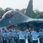 भारतीय वायुसेना (फाइल फोटो)
