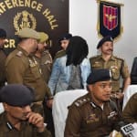 जम्मू बस स्टैंड ब्लास्ट में पकड़ा गया आरोपी