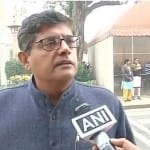 जय पांडा को भाजपा में अहम जिम्मेदारी